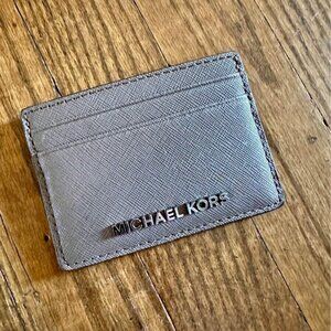Michael Kors Card Holder